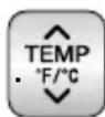 DAIKIN ATX35K5V1B - Modifi cation du réglage de la température - 1