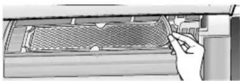 DAIKIN ATX35K5V1B - ■ Titan-Apatit-Geruchsfilter - 3