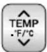 DAIKIN ATX35K5V1B - To change the temperature setting - 2