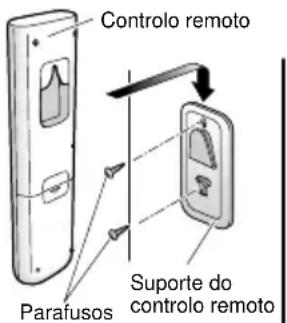 DAIKIN ATX35K5V1B - Preparação antes da utilização - 2