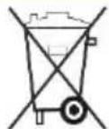 Aerial AD 955 - ATTENTION! Risk from materials and substances! - 1