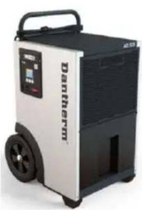 Aerial AD 955 - Serie/Series - 1