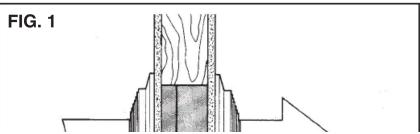 BROAN 510N - INSTALLATION INSTRUCTIONS / DIRECTIVES POUR L'INSTALLATION - 1