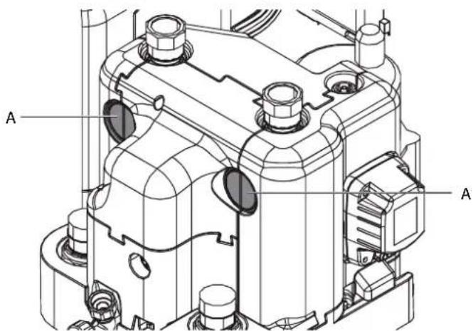 DAIKIN EHSXB04P30BA - VORSICHT! - 1