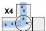 DAIKIN EHSXB04P30BA - Nur bei Solaranlage - 2