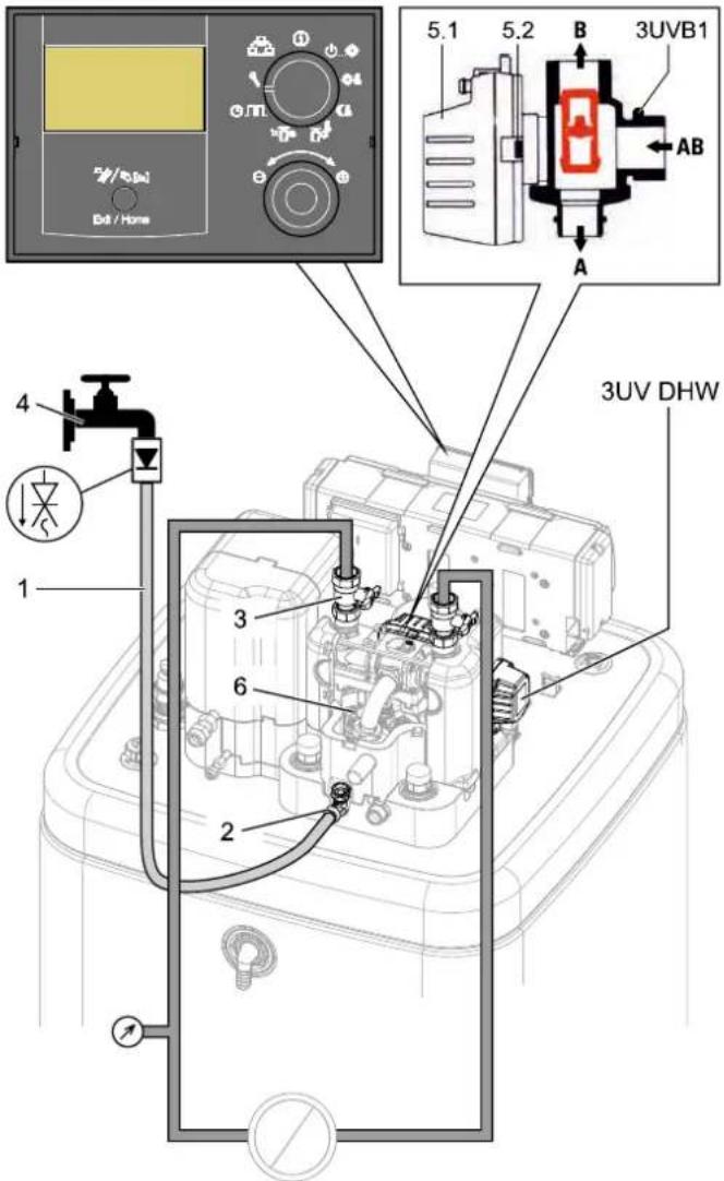 DAIKIN EHSXB04P30BA - ¡ADVERTENCIA! - 3