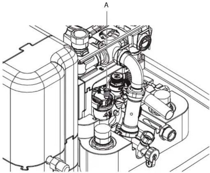 DAIKIN EHSXB04P30BA - Messa in funzione - 1
