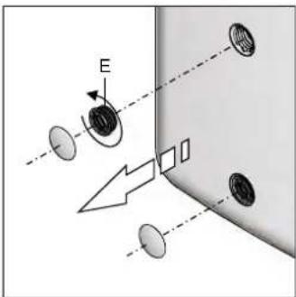 DAIKIN EHSXB04P30BA - Senza impianto solare - 1