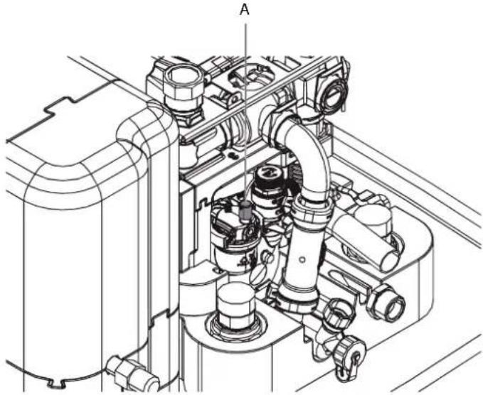 DAIKIN EHSXB04P30BA - Colocação em serviço - 1