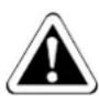 DAIKIN EHSXB04P30BA - DANGER! - 1