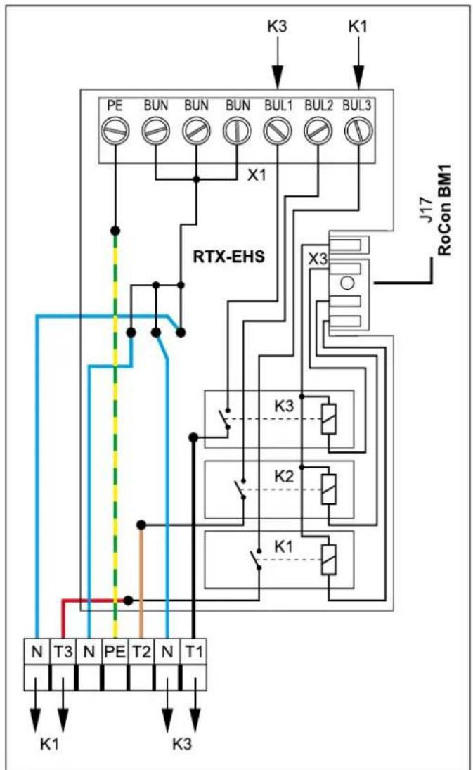 DAIKIN EHSXB04P30BA - Cuidado - 1
