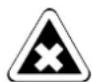 DAIKIN EHSXB04P30BA - WARNING! - 1