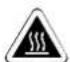 DAIKIN EHSXB04P30BA - Specjalne symbole ostrzegawcze - 2