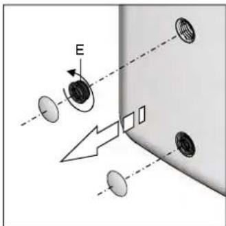 DAIKIN EHSXB04P30BA - Zonder zonne-installatie - 1