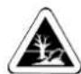 DAIKIN EHSXB04P30BA - WARNING! - 1