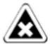 DAIKIN EHSXB04P30BA - Special warning signs - 5