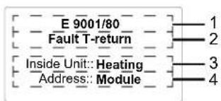 DAIKIN EHSXB04P30BA - Aktualny wska nik b dte - 2