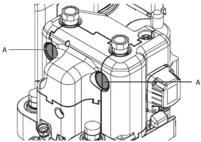 DAIKIN EHSXB04P30BA - OSTROŻNIE! - 1