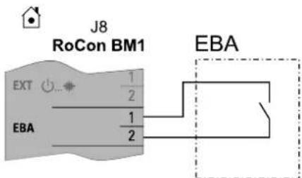 DAIKIN EHSXB04P30BA - Petición de consumo externo (EBA) - 1
