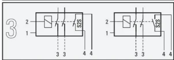 DAIKIN EHSXB04P30BA - Collegamento di rete per tariffa ridotta (HT/NT) - 3