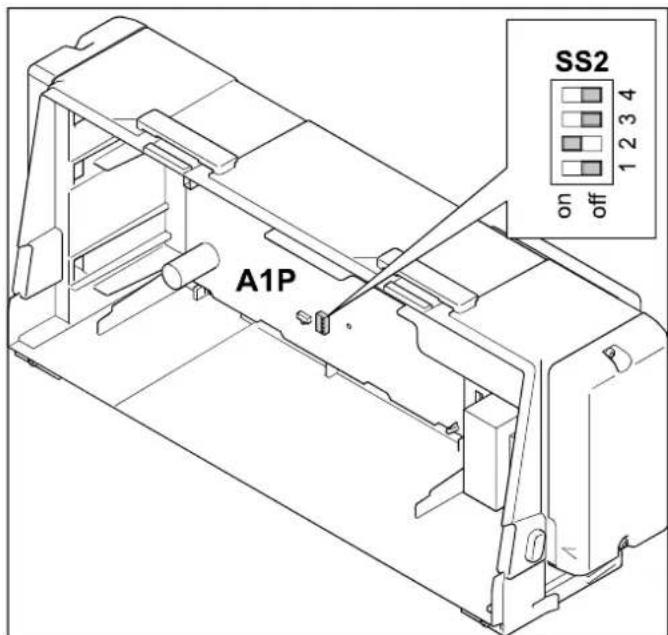 DAIKIN EHSXB04P30BA - ¡ADVERTENCIA! - 2