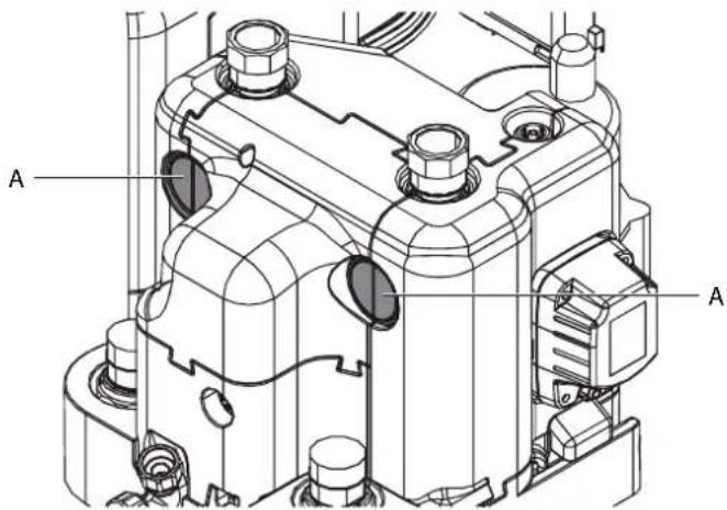 DAIKIN EHSXB04P30BA - LET OP! - 1