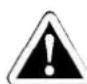 DAIKIN EHSXB04P30BA - WARNING! - 1