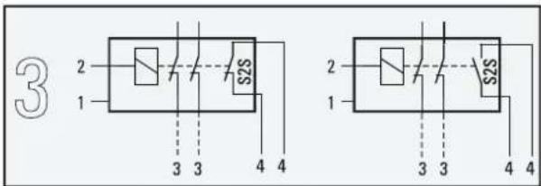 DAIKIN EHSXB04P30BA - Niskotaryfowe przy leze zasilania (HT/NT) - 3