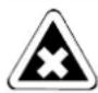 DAIKIN EHSXB04P30BA - WARNING! - 1