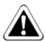 DAIKIN EHSXB04P30BA - DANGER! - 1