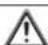 DAIKIN EHSH04P30D3 - CAUTION - 2