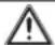 DAIKIN EHSH04P30D3 - ATTENTION - 1