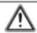 DAIKIN EHSH04P30D3 - PRECAUCIÓN - 1