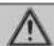 DAIKIN EHSH04P30D3 - WARNING - 1
