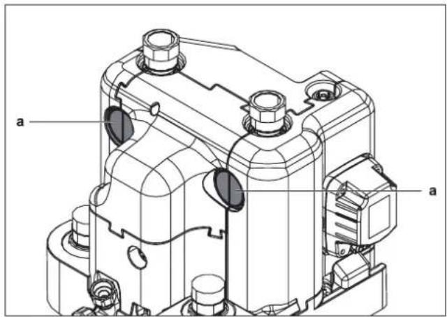 DAIKIN EHSH04P30D3 - FÖRSIKTIGT - 4
