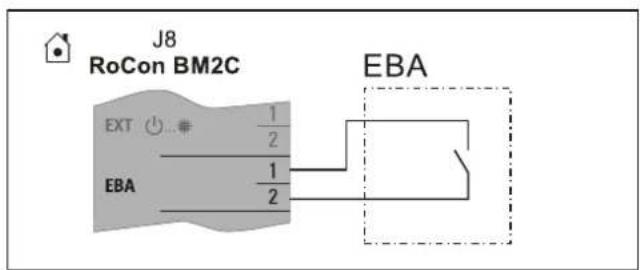 DAIKIN EHSH04P30D3 - Demande de besoins externe (DBE) - 1