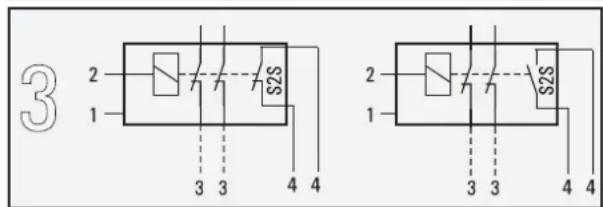 DAIKIN EHSH04P30D3 - Laagtarief netaansluiting (HT/NT) - 3