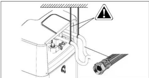 DAIKIN EHSH04P30D3 - Mise en place et installation - 2