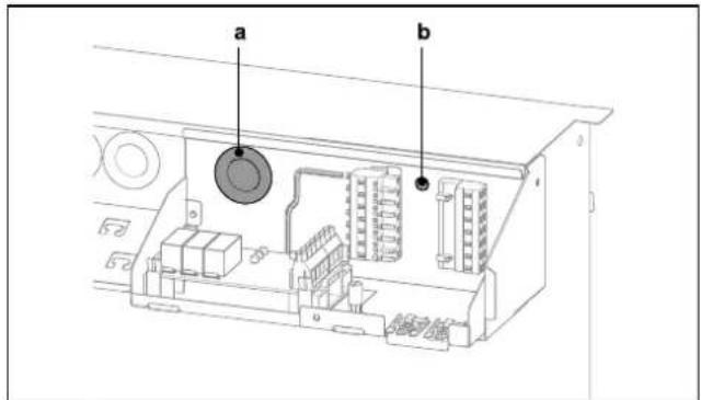 DAIKIN EHSH04P30D3 - Collocazione e installazione - 1