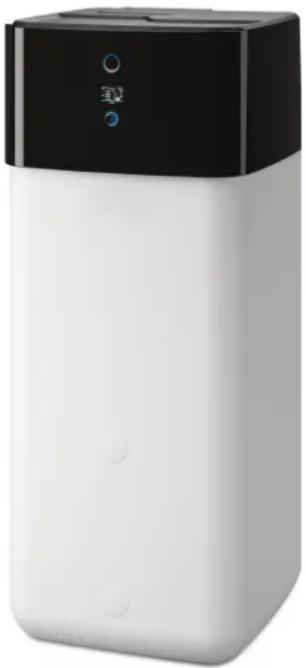 DAIKIN EHSH04P30D3 - Daikin Altherma 3 R ECH₂O - 1