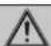 DAIKIN EHSH04P30D3 - WARNING - 1