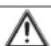 DAIKIN EHSH04P30D3 - ATTENTION - 1