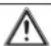 DAIKIN EHSH04P30D3 - ADVERTENCIA - 1