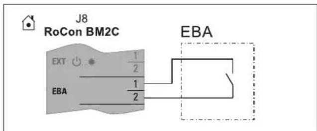 DAIKIN EHSH04P30D3 - EBA (external requirement request) - 1