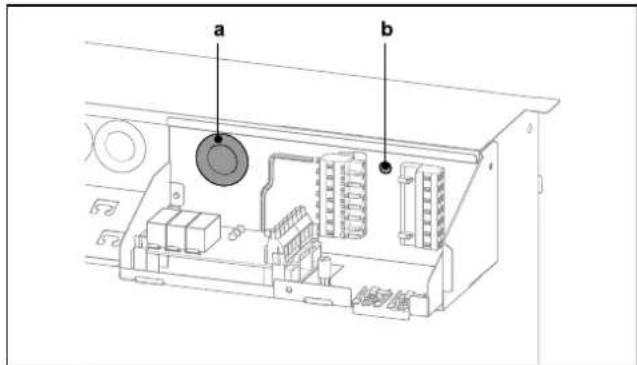 DAIKIN EHSH04P30D3 - Aufstellung und Installation - 1