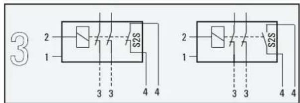 DAIKIN EHSH04P30D3 - Collegamento di rete per tariffa ridotta (HT/NT) - 3