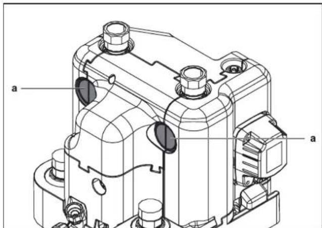 DAIKIN EHSH04P30D3 - Nastavení a instalace - 2