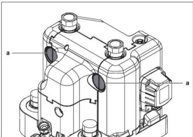 DAIKIN EHSH04P30D3 - PRECAUCIÓN - 4