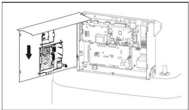 DAIKIN EHSH04P30D3 - Nastavení a instalace - 2