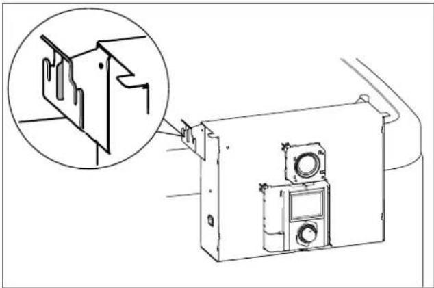 DAIKIN EHSH04P30D3 - Collocazione e installazione - 1
